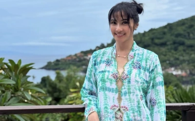 Potret Awet Muda Maudy Koesnaedi, Meski Usia Sudah Lebih Dari Setengah Abad