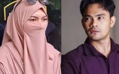 Pernikahan Insanul Fahmi di Ujung Tanduk, Sosok Penghasut Misterius Mulai Terungkap?