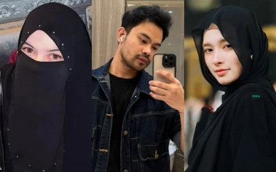 Inara Rusli Diduga Tidak Nikah Siri, Sahabat Insanul Fahmi Ungkap Kesaksiannya!