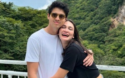 Luna Maya Sudah Siap Hamil Tahun Depan, Kini Sudah Siapkan Nama Calon Anak