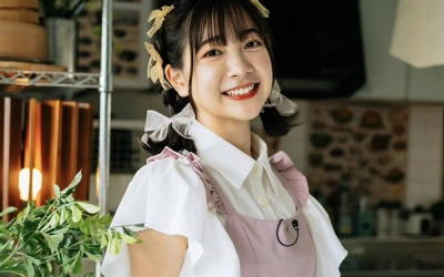 Profil Maya Imamori, Aktris Jepang yang Kariernya Langsung Hancur Usai Ketahuan Minum Miras