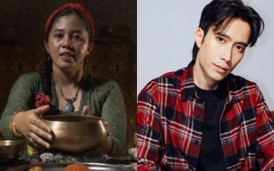 Ramalan Mbak Rara tentang Vidi Aldiano Viral Lagi, Tegaskan Tak Takut Deddy Corbuzier