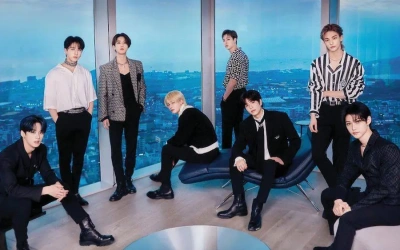 Stray Kids Cetak Rekor Baru, Album KARMA Jadi yang Terlama Bertahan di Billboard 200
