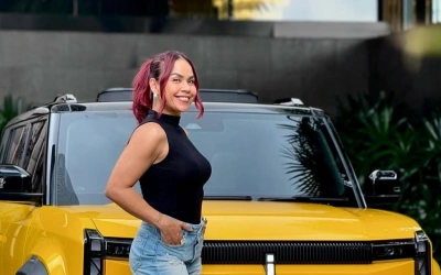 Kronologi Mulut Berbusa dan Kejang, Melaney Ricardo Ungkap Detik-detik Hampir Tewas