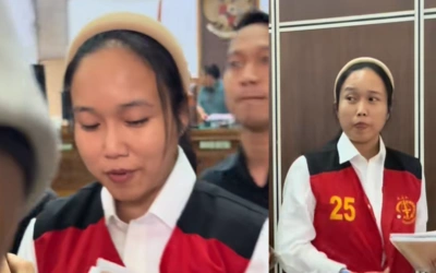 Alasan Hakim Bebaskan Melani Mecimapro dari Kasus Penipuan Rp 10 Miliar