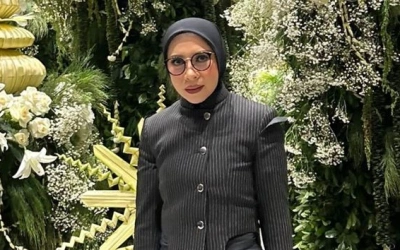 Innalillahi, Melly Goeslaw Bawa Kabar Duka, Sang Musisi Pilu Kehilangan Sosok Pria Kesayangannya