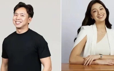 Gila! Suara Desahan Bongkar Perselingkuhan 2 Petinggi Perusahaan Properti Lim Brothers Singapura