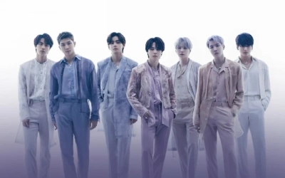 7 Tahun Berlalu, Lagu BTS 'Anpanman' Malah Jadi Nomor 1 di Billboard