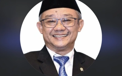 Mengejutkan! Mendikdasmen Abdul Mu'ti Ungkap Banyak Anggota DPR Lulusan Paket C