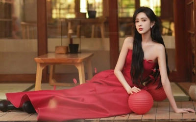 Meng Ziyi Bareng Zhao Yiran ke Indonesia, Ini Cara Dapat Tiket Fanmeetnya