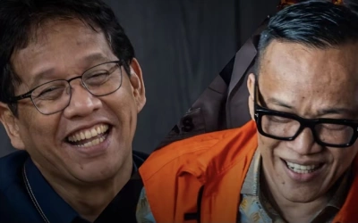 Ini Respons Menkeu Purbaya yang Disebut Akan Bernasib Sama Seperti Eks Wamenaker Noel