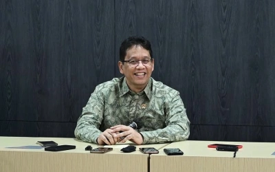 Heboh! Menkeu Purbaya Bongkar Transaksi Gelap Jokowi yang Hampir Rp1.000 Triliun, Benarkah Itu?