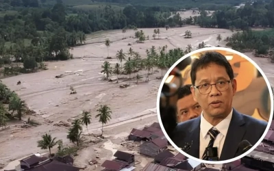 Menkeu Purbaya Kurangi Dana Rapat Tak Jelas untuk Pulihkan Aceh dan Sumatera Pasca Banjir