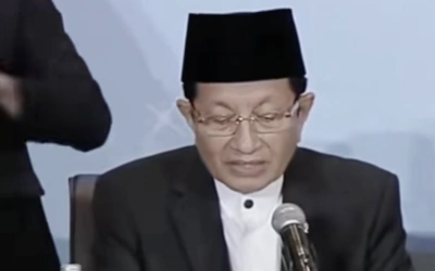 Hasil Sidang Isbat Ramadhan 2026, Awal Puasa Kamis 19 Februari