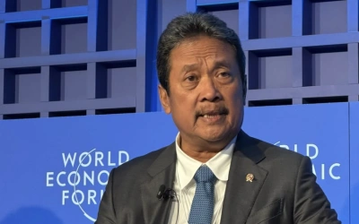 Biodata dan Agama Sakti Wahyu Trenggono, Menteri KKP Pingsan saat Pelepasan Jenazah ATR 42-500