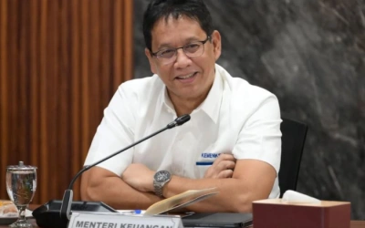 Gebrakan Baru! Menkeu Purbaya Ungkap Bakal Ada Penangkapan Mafia Besar-besaran