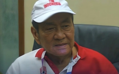 Michael Bambang Hartono Bos Djarum Meninggal Dunia di Singapura