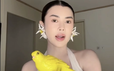 Biodata dan Agama Michelle Halim yang Tuding Agnes Jennifer Menormalisasi Perselingkuhan