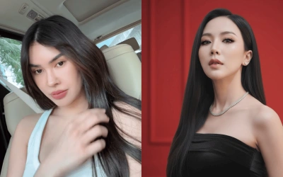 Michelle Halim Ngaku Tak Kenal Agnes Jennifer, Sebut Cuma Cici PIK yang Suka Nimbrung