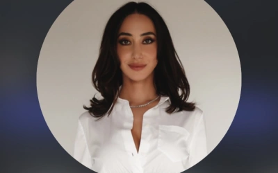 Biodata Lengkap Michelle Ritter Eks Selingkuhan Bos Google Eric Schmidt yang Ngaku Dilecehkan