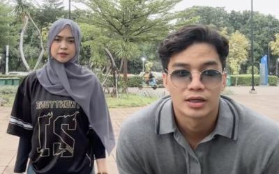 Biodata dan Agama Mikhail Iman, Konten Kreator dan Petinju Digosipkan Pacar Ria Ricis