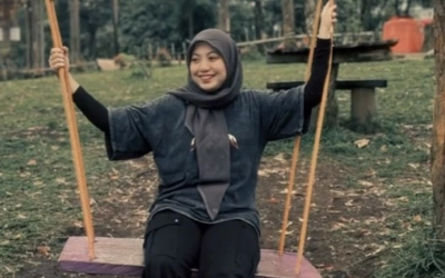 Biodata dan Agama Mila Agustina, Kreator Konten yang Diperlakukan Tak Baik di Toko Wiego Marelan