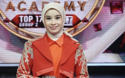 Biodata dan Agama Mila Nurwanti, Pelantun Bang Toyib Gaya Baru dalam D'Academy 7 Indosiar