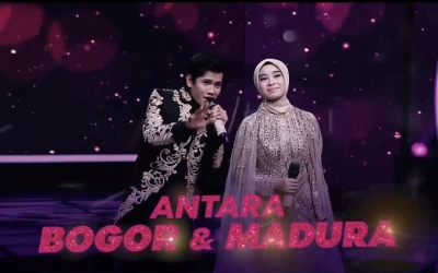 Tak Disangka, Ternyata di Sini Awal Perkenalan Mila dan Valen DA7, Bikin Senyum-senyum Sendiri!