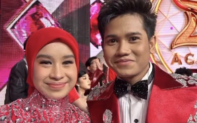 Terlalu Manis! Ini Alasan Mila Beri Hadiah Jam Tangan di Ulang Tahun Valen DA7