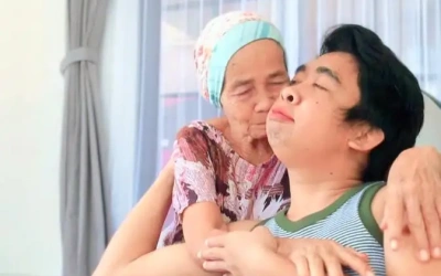 Innalillahi! Ibu dari Mimi Peri Meninggal Dunia karena Sakit Jantung