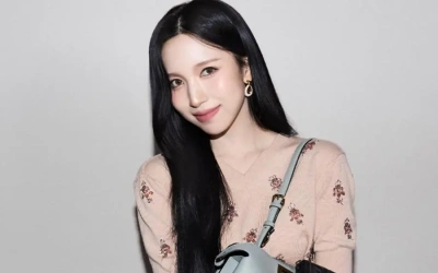 Agensi Ungkap Alasan Mina TWICE Tiba-Tiba Absen di Konser Philadelphia