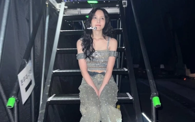 Terungkap Alasan Mina Absen saat TWICE Konser di Philadelphia