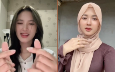 Link Miss Eve Blunder VC sama Koko Viral, Akun Bigo Si Selebgram Terungkap