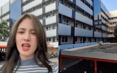 Viral Link Miss Eve VCS, Sosoknya Diduga Mahasiswi Kampus Ini!