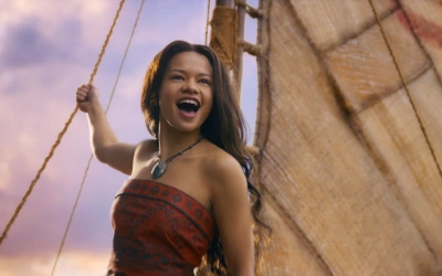Sinopsis dan Link Nonton Live-Action Moana, Tayang di Bioskop 10 Juli 2026