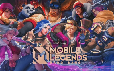Bocoran Kode Redeem ML 14 Oktober 2025, Hadiah Menanti!