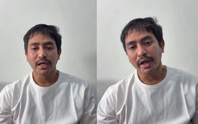 Sempat Membantah, Mohan Hazian Akui Lakukan Pelecehan, Kini Mundur dari Thanksinsomnia