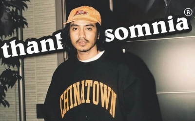 Imbas Pelecehan yang Dilakukannya, Buku Karya Mohan Hazian Ditarik dari Peredaran