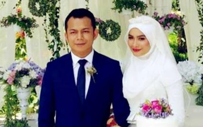 Biodata dan Agama Mohd Masyhur Abdullah, Mantan Suami dari Young Syefura Othman yang Jadi Sorotan
