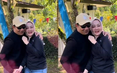 Postingan Terakhir Atalia Praratya dengan Ridwan Kamil Sebelum Gugat Cerai, Mesra Banget!