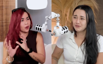 Cerai dari Fandy, Dahlia Poland Rela Ngekos dan Pisah dari Anak Demi Hal Ini