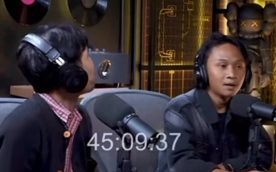 Indra Frimawan Meludahi Fajar Sadboy Dua Kali, Amanda Manopo Bereaksi!