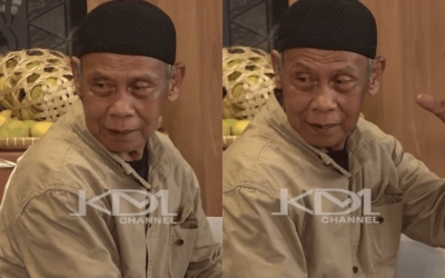 Ditawar 1 Miliar oleh Dedi Mulyadi, Kakek di Bogor Tolak Tebang Pohon