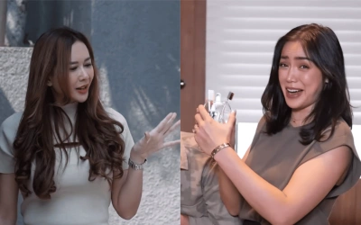 Jedar Syok Temukan 2 Sikat Gigi di Kamar Mandi Aura Kasih, Punya Siapa?