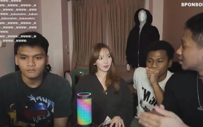 Rahasia Jule Hadapi Hujatan Netizen, Safrie Ramadhan Maju Paling Depan?