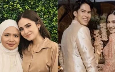 Kisah Hidup Syifa Hadju: Dibesarkan Ibu Tunggal, Ayah Tak Datang di Acara Lamaran