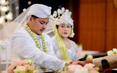 Boiyen dan Rully Anggi Akbar Tak Hadir di Sidang Cerai, Jadwal Sidang Kedua 24 Februari