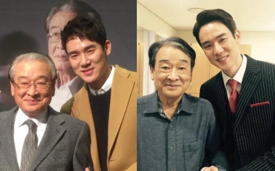 10 Tahun Jadi Aktor Tak Terkenal, Yoo Yeon Seok Dibangkitkan oleh Satu Kalimat Lee Soon Jae