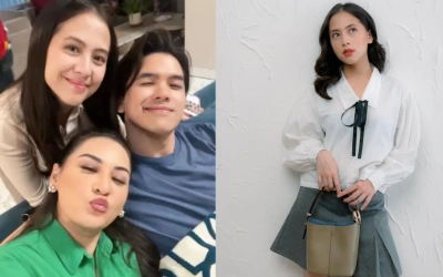 Mona Ratuliu Ungkap Kesedihan Usai Zara Adhisty Mundur dari Sinetron Beri Cinta Waktu