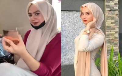 Deni Apriadi Rahman, MUA Asal Lombok Berjuluk Sister Hong Indonesia Mengaku Dapat Ancaman!
